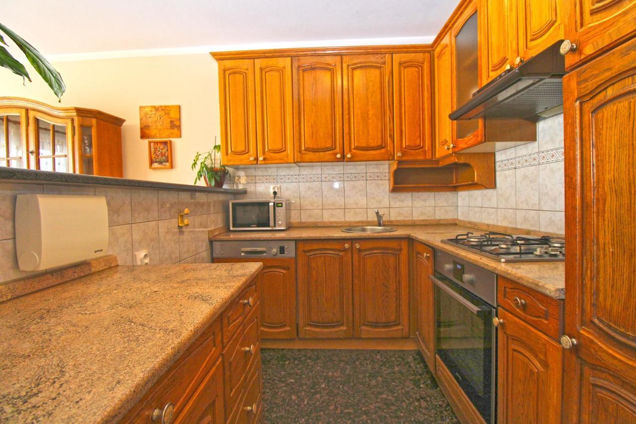 Apartment Mirela 2145 Фажана Экстерьер фото